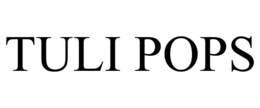 TULI POPS