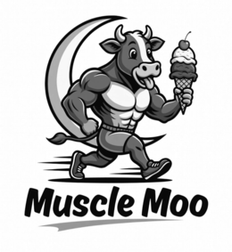 MUSCLE MOO