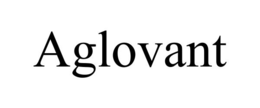 AGLOVANT
