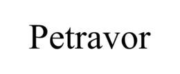 PETRAVOR
