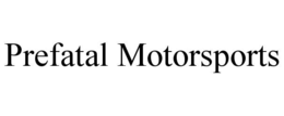 PREFATAL MOTORSPORTS