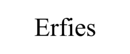ERFIES