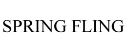 SPRING FLING
