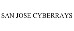 SAN JOSE CYBERRAYS