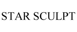 STAR SCULPT