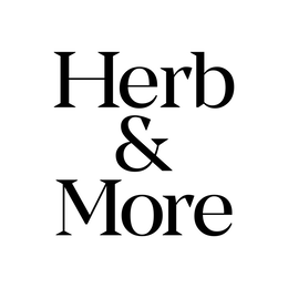 HERB & MORE