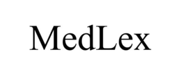 MEDLEX