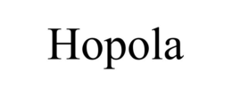 HOPOLA