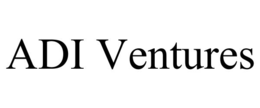 ADI VENTURES