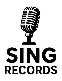 SING RECORDS