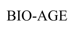 BIO-AGE