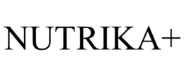 NUTRIKA+