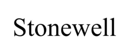 STONEWELL