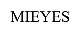 MIEYES