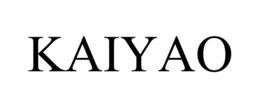 KAIYAO