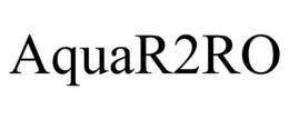 AQUAR2RO