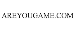 AREYOUGAME.COM