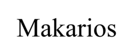 MAKARIOS