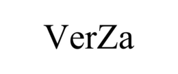 VERZA