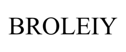 BROLEIY
