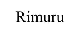 RIMURU