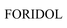 FORIDOL