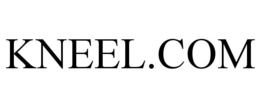 KNEEL.COM