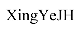 XINGYEJH