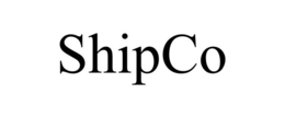 SHIPCO