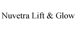 NUVETRA LIFT & GLOW