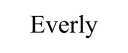 EVERLY