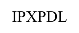 IPXPDL