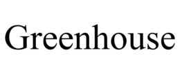 GREENHOUSE