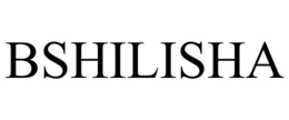 BSHILISHA