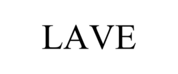 LAVE