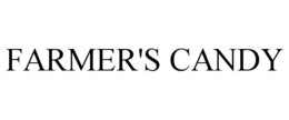 FARMER'S CANDY