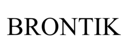BRONTIK