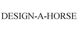DESIGN-A-HORSE