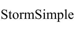 STORMSIMPLE