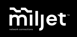 MILJET NETWORK CONNECTIONS