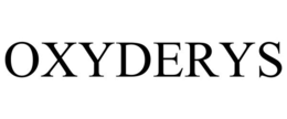 OXYDERYS