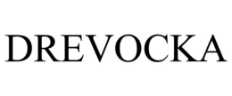 DREVOCKA