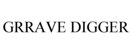 GRRAVE DIGGER