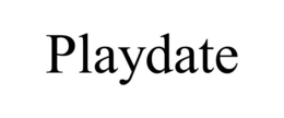 PLAYDATE