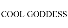COOL GODDESS