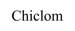 CHICLOM