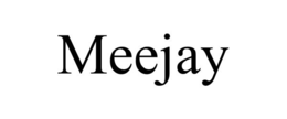 MEEJAY