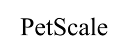 PETSCALE