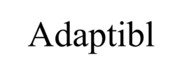 ADAPTIBL