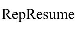 REPRESUME